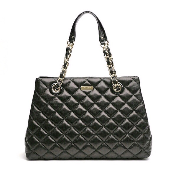 kate spade Handbags - Kate Spade "Georgina" Gold Coast Purse